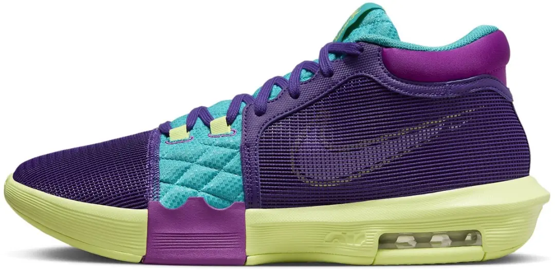Nike Lebron Witness VIII