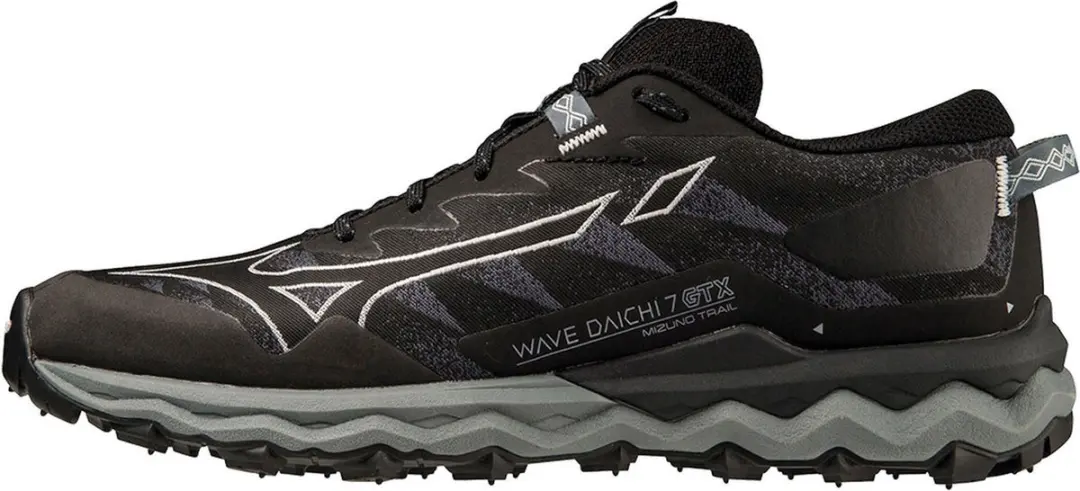 Mizuno Wave Daichi 7 GTX Trailrunningschoenen Dames