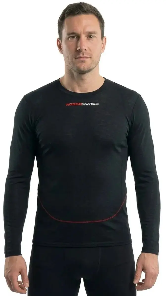 Castelli Prosecco Tech Ondershirt Lange mouwen - M - afbeelding 6 van 6