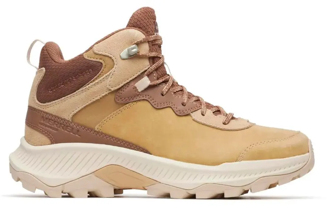 Merrell Speed Strike 2 Ltr Mid Waterproof Wandelschoenen EU 38 1/2 Vrouw