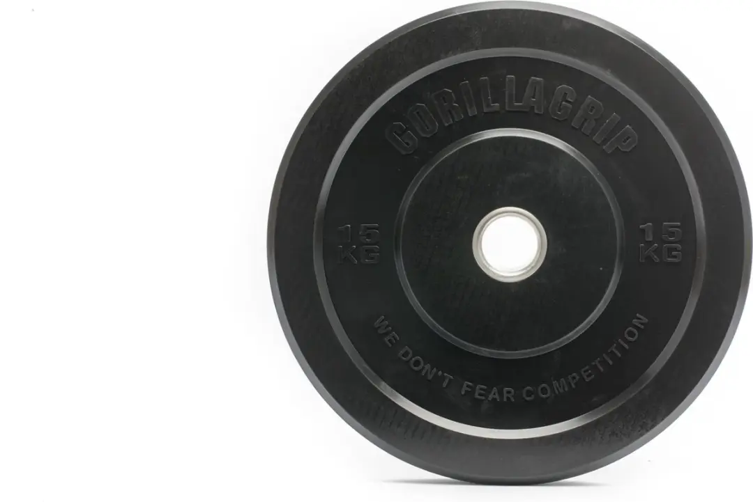 Bumper Plate 15 kg