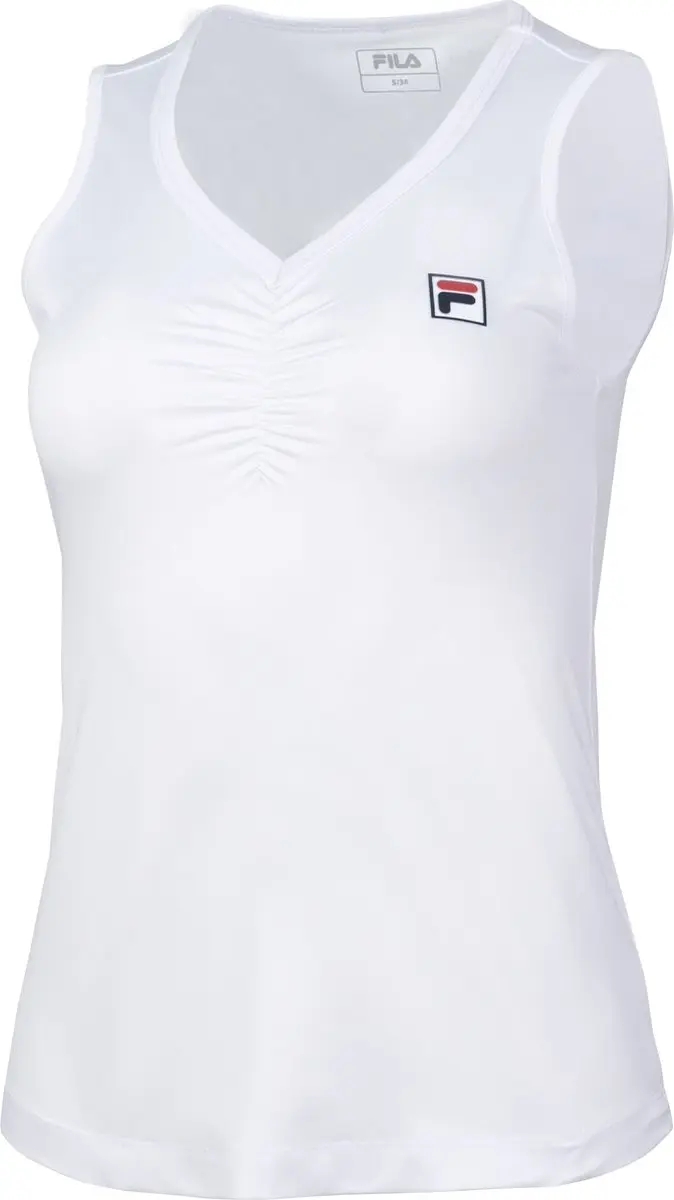 Fila Top Marleen Dames Wit