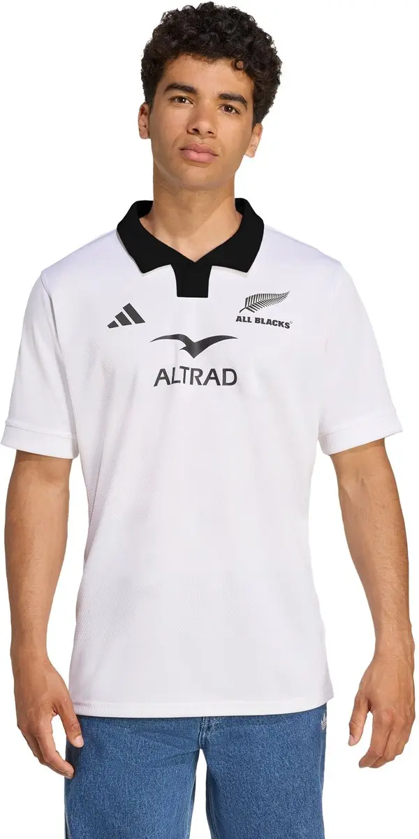Adidas All Blacks Uitshirt JL8031