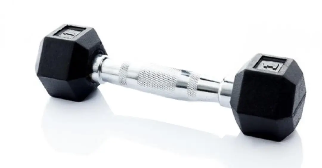 Hex Dumbbell 1 kg