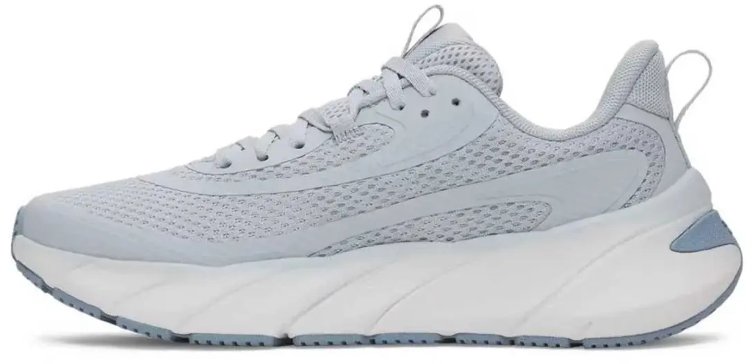Under Armour Flex Training Schoenen Blauw 40 - afbeelding 2 van 4
