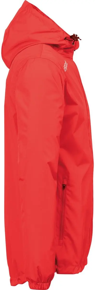 Uhlsport Essential Regenjas Heren M - Rood