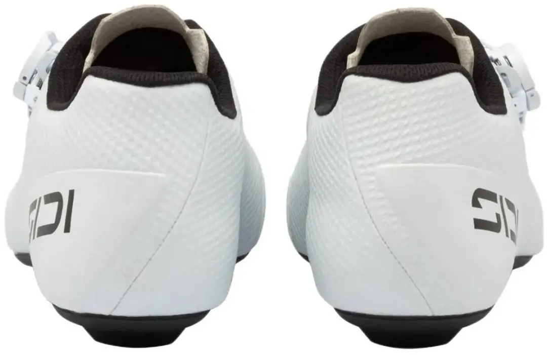 Sidi Fast 3 Fietsschoen Wit - 42.5 - afbeelding 4 van 6