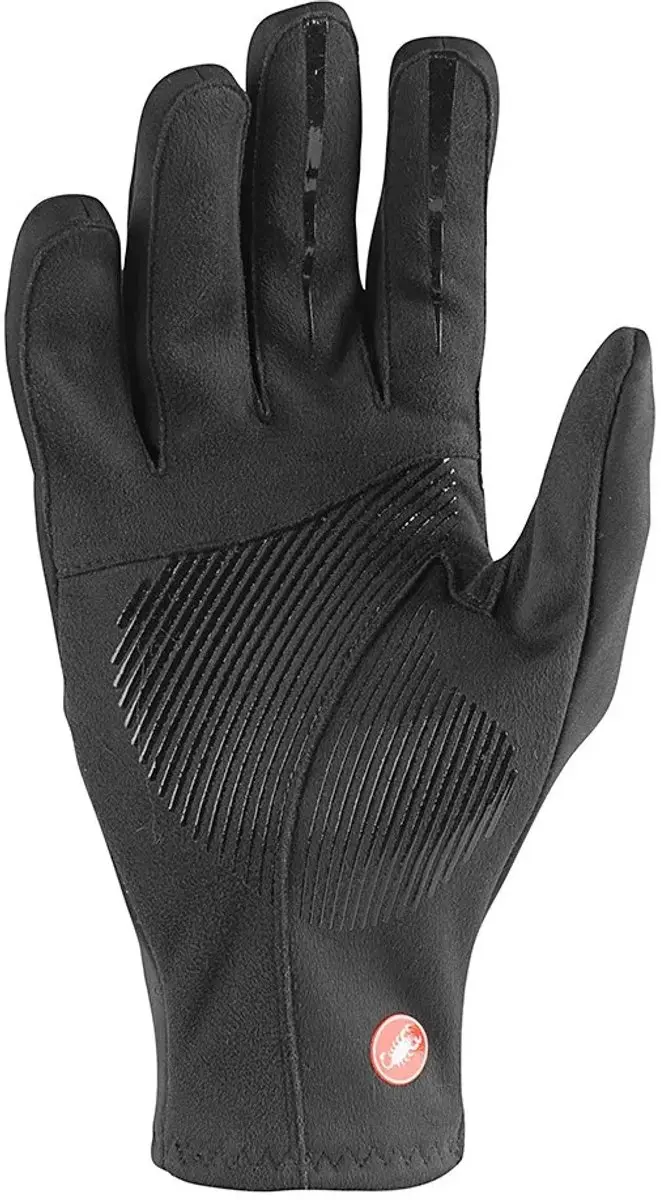 Castelli Mortirolo Handschoenen Gore-Tex Infinium Windstopper - afbeelding 2 van 4