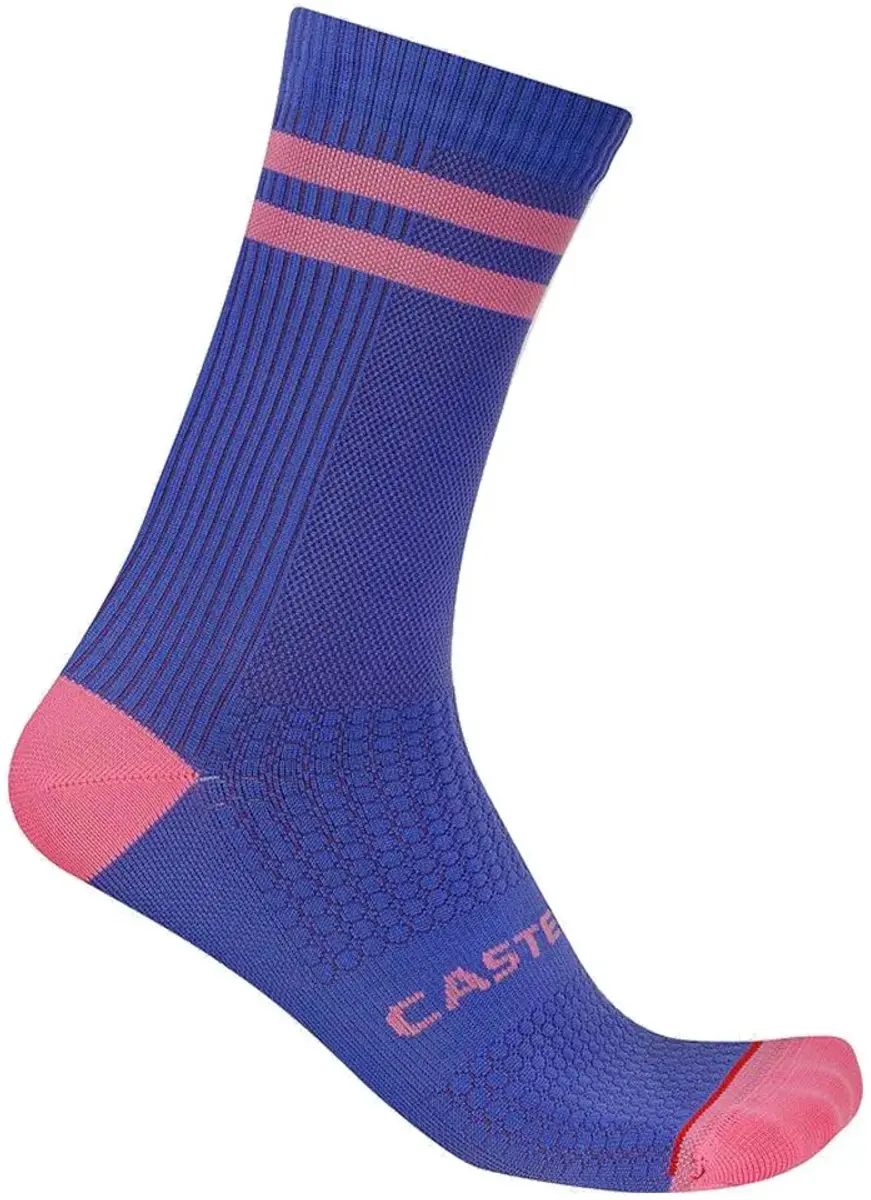 Castelli Originale 18 Sokken