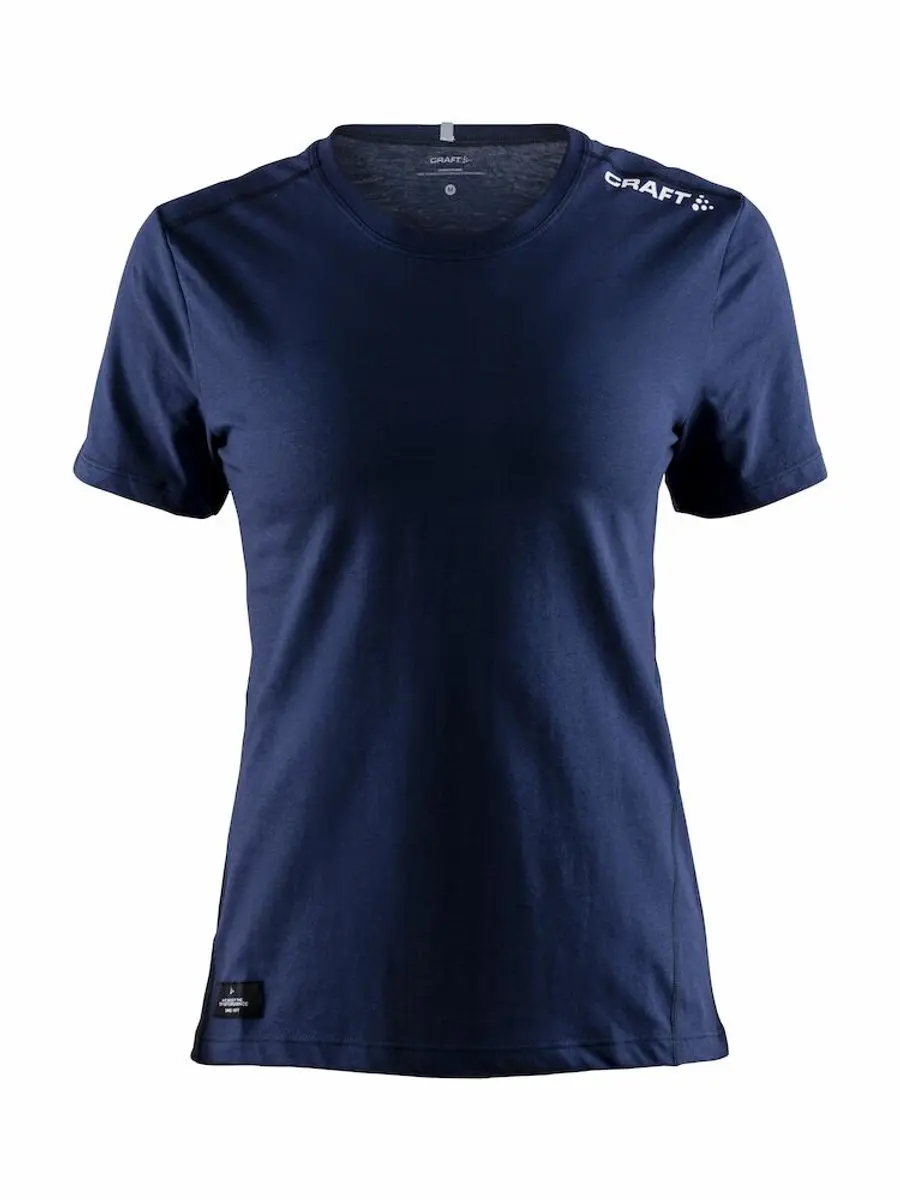 Craft Community Mix SS Tee W 1907389