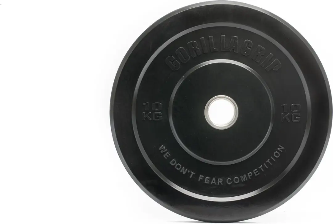 Bumper Plate 10 kg
