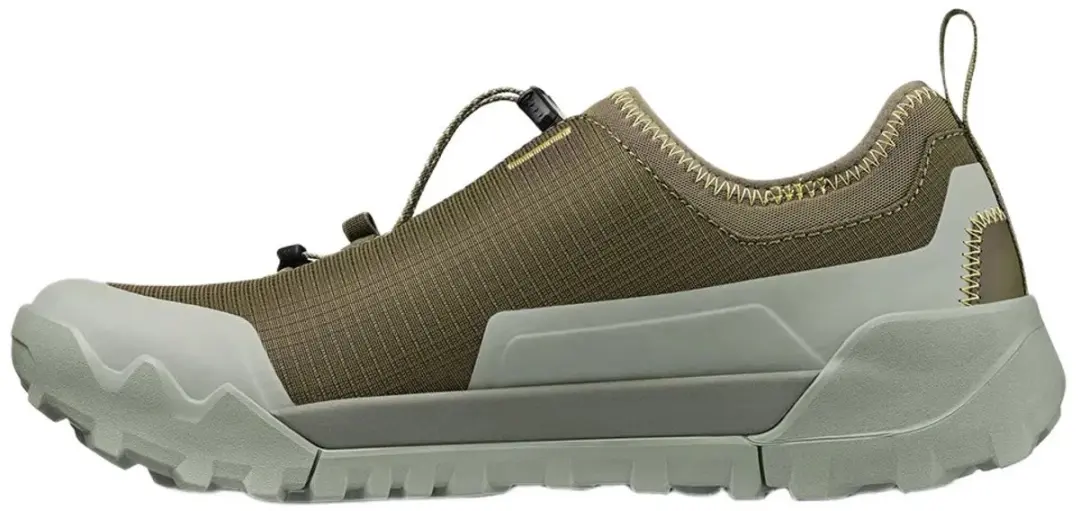 Fizik Terra Ergolace 2 MTB-schoenen - EU 45 - Groen - afbeelding 2 van 4