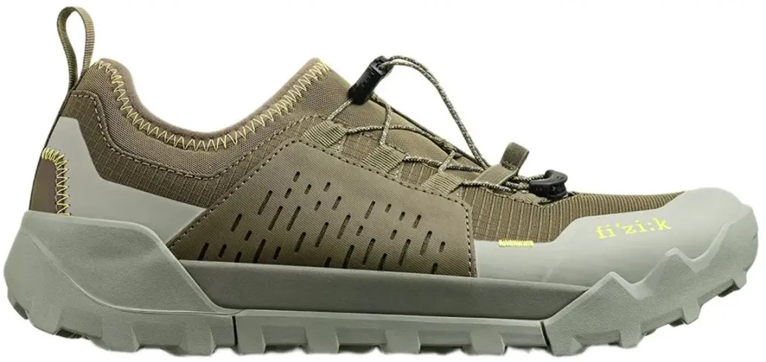Fizik Terra Ergolace 2 MTB-schoenen