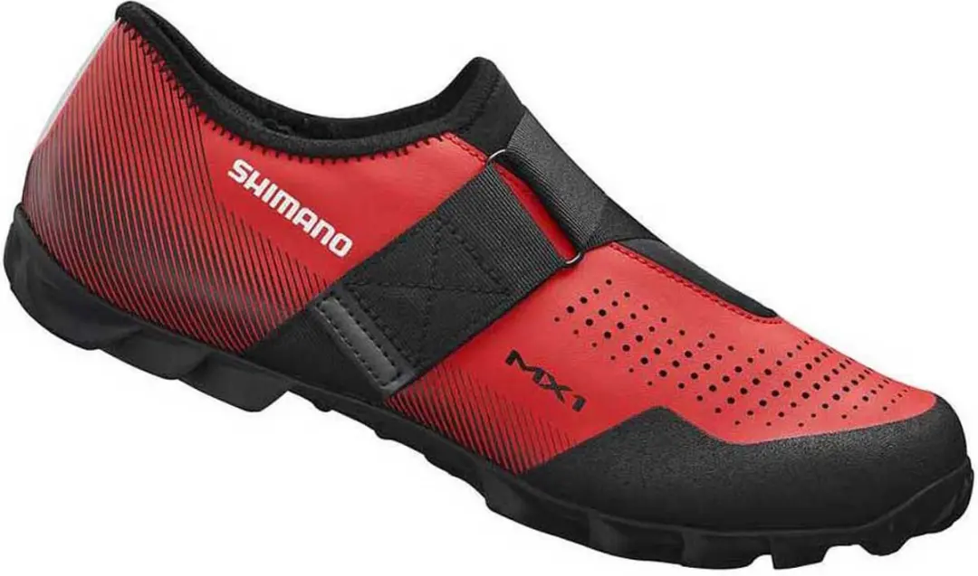 Shimano MX100 MTB-schoenen