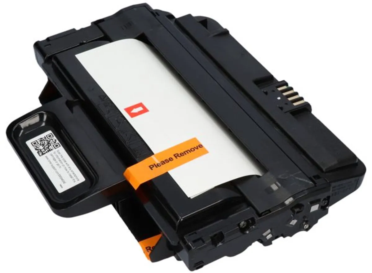 PrintAbout MLT-D2092L Toner Zwart - 5.500 pagina's