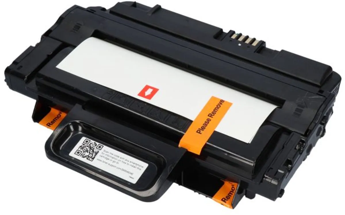 PrintAbout MLT-D2092L Toner Zwart - 5.500 pagina's
