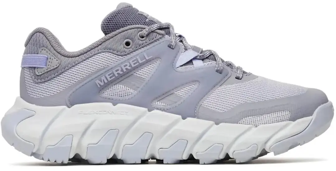 Merrell Maipo Explorer Aerosport Wandelschoenen Grijs EU 38 Vrouw