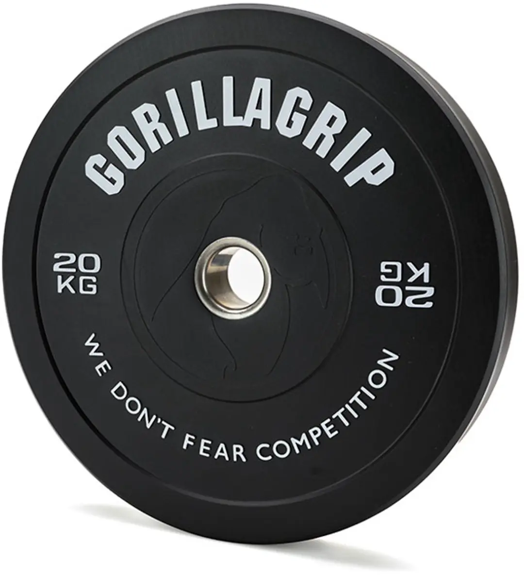 Bumper Plate 20 kg