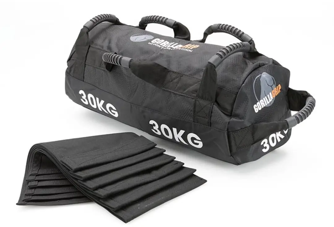 Competition Sandbag 30KG