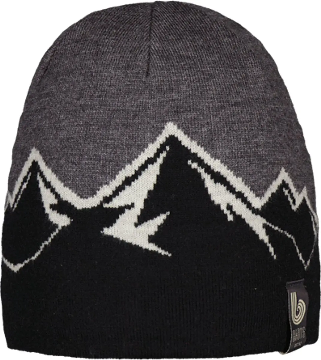 BARTS Timberline Beanie Sportmuts Mannen