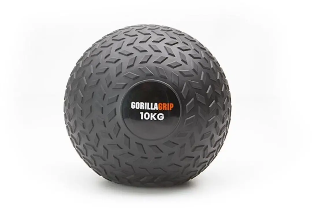 Rubber Slamball 10KG