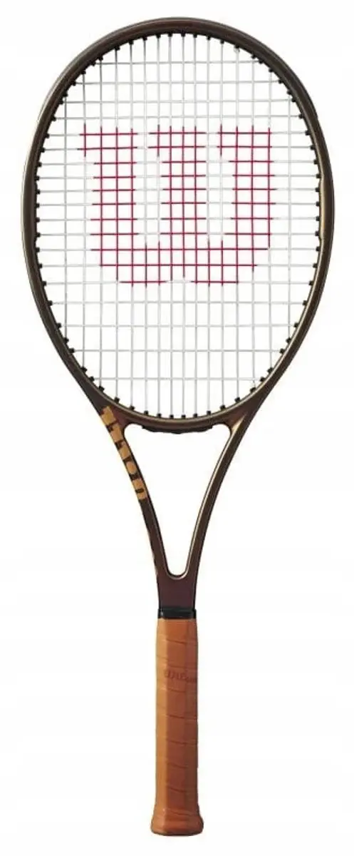 Wilson Pro Staff 97 V.14 Tennisracket