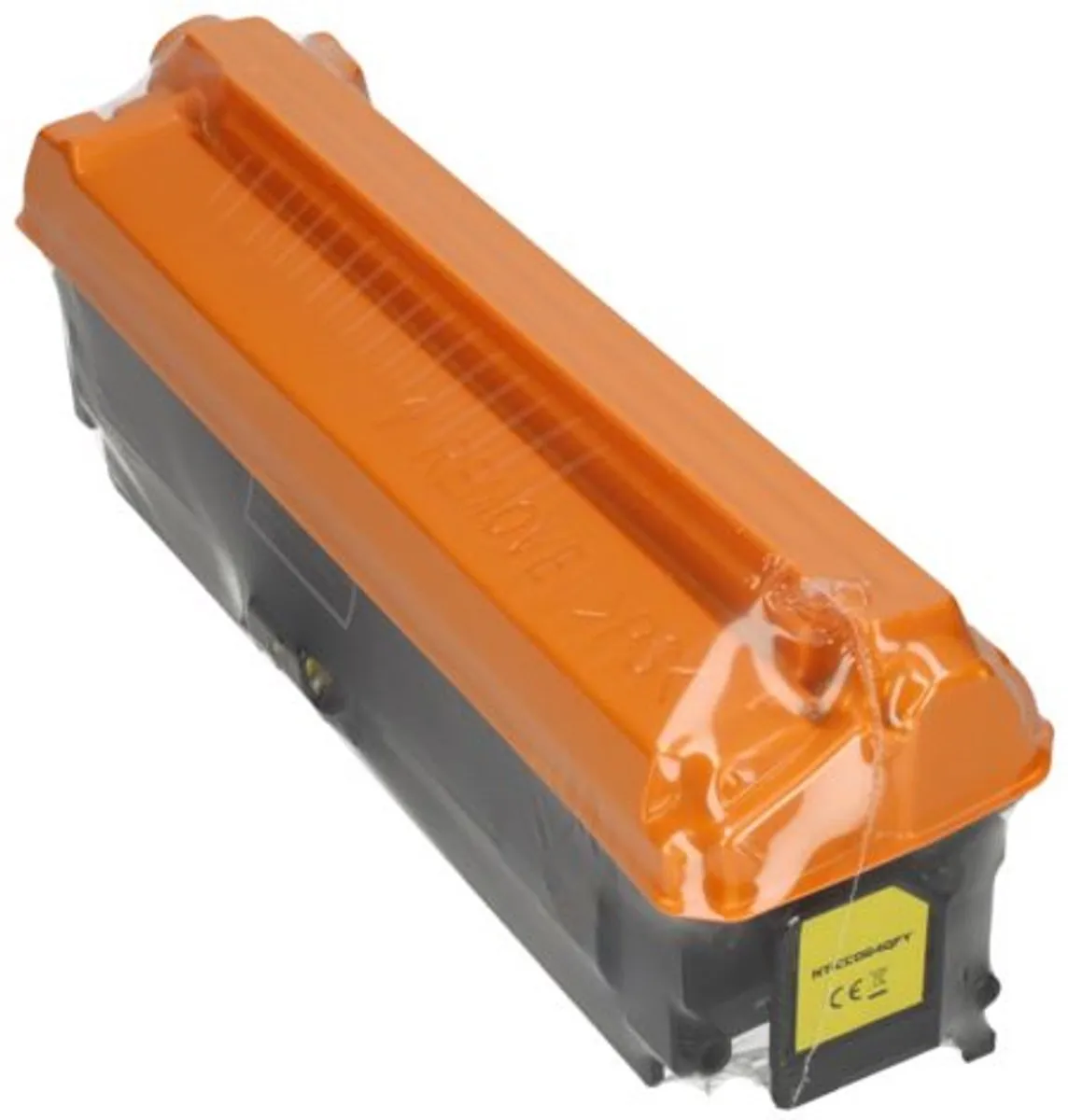PrintAbout Canon 064Y Toner Geel - 5.500 pagina's