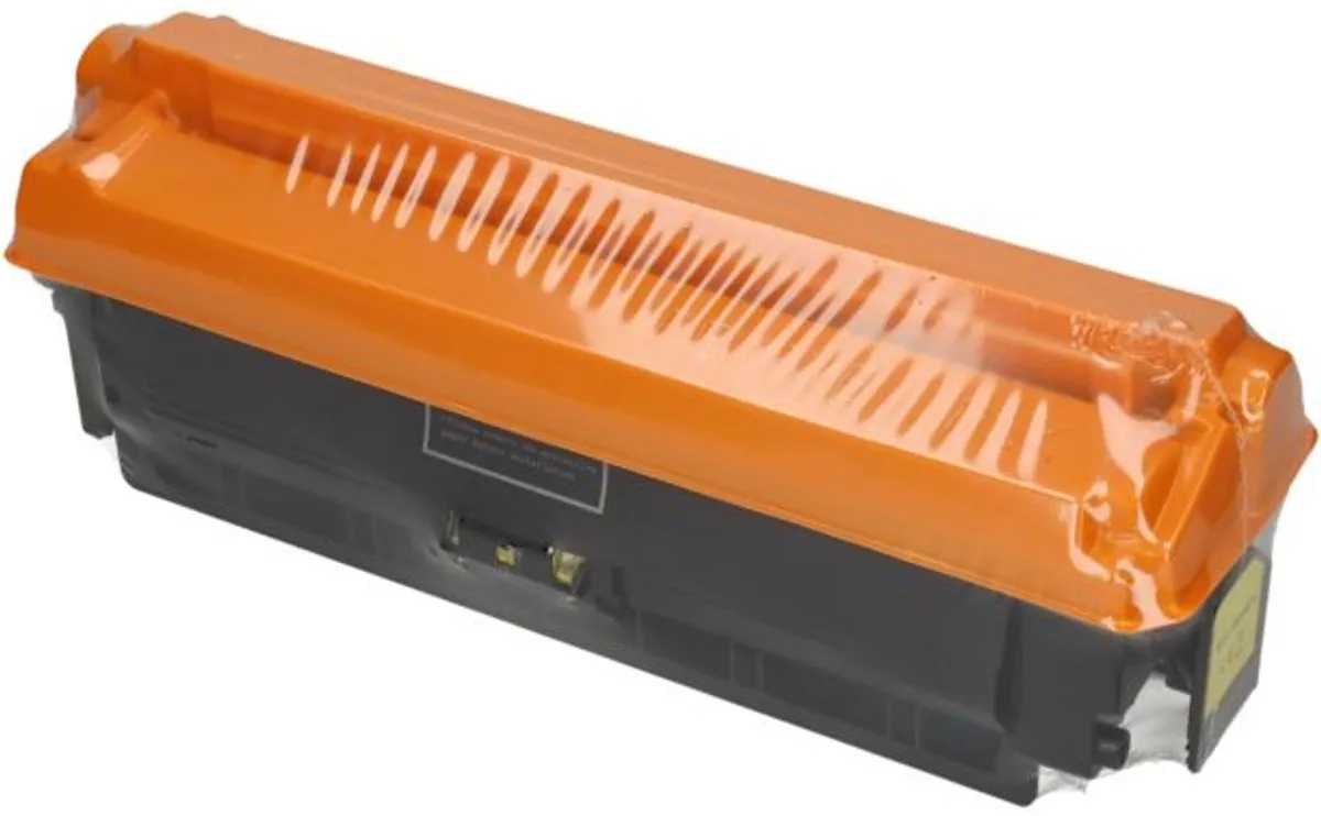 PrintAbout Canon 064Y Toner Geel - 5.500 pagina's