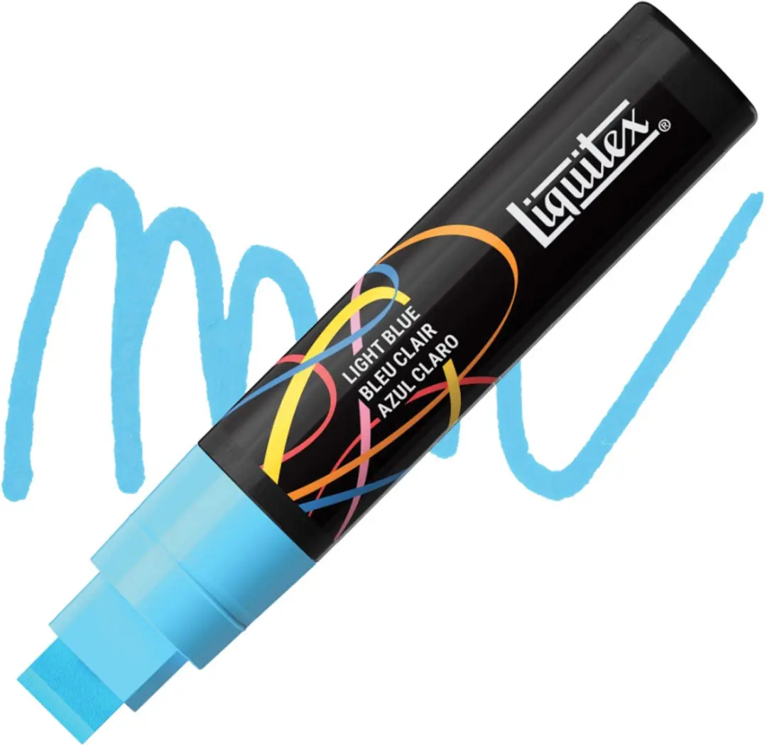 Liquitex Acrylmarker