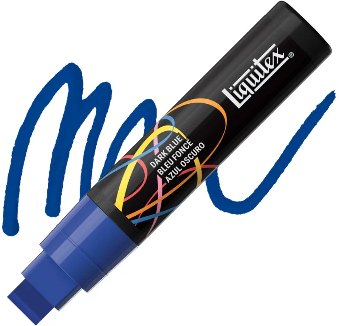 Liquitex Acrylmarker