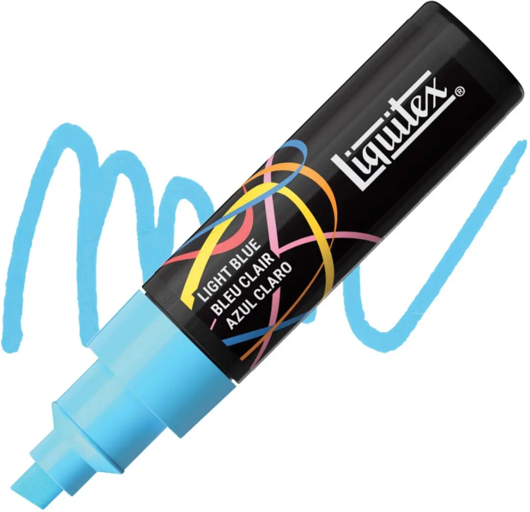 Liquitex Acrylmarker