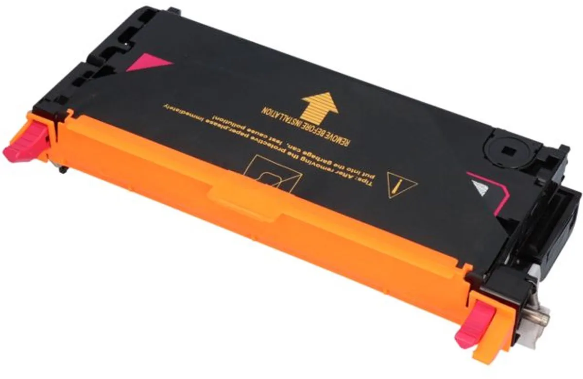 PrintAbout Huismerk Toner Magenta 113R00724-PA - 30.000 pagina's