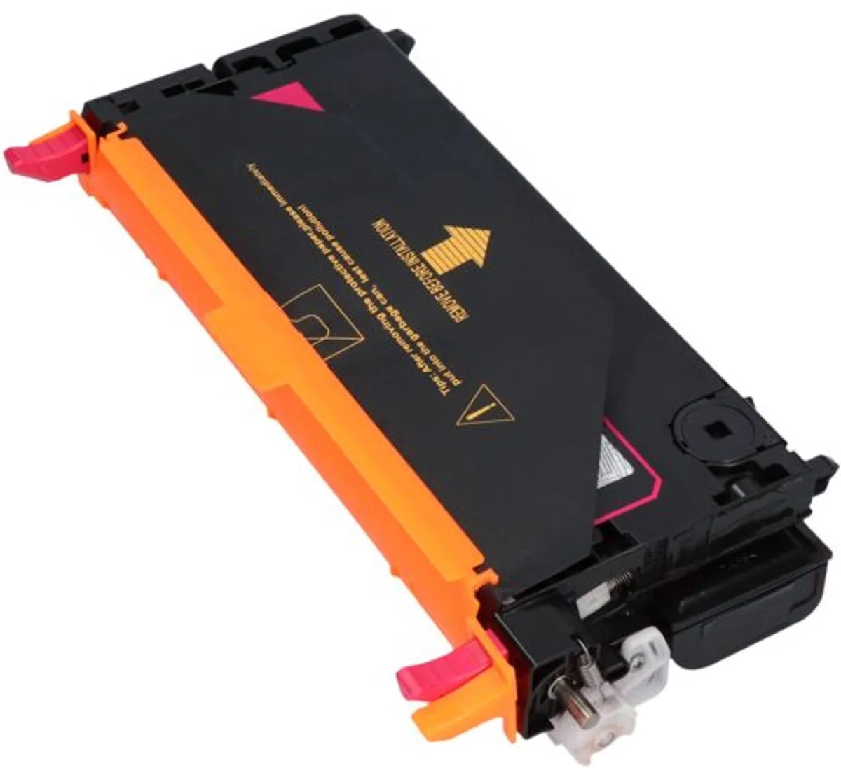 PrintAbout Huismerk Toner Magenta 113R00724-PA - 30.000 pagina's