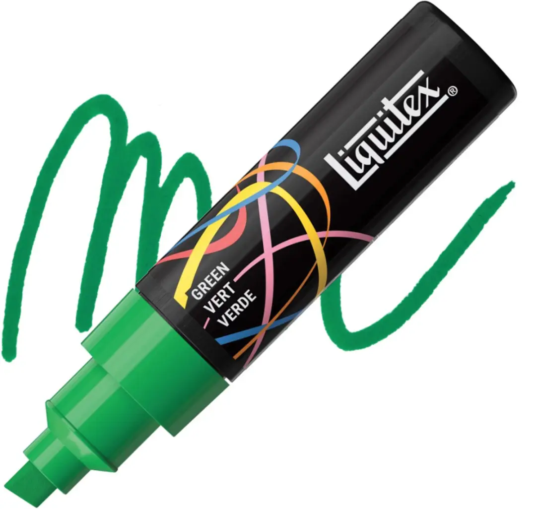 Liquitex Acrylmarker