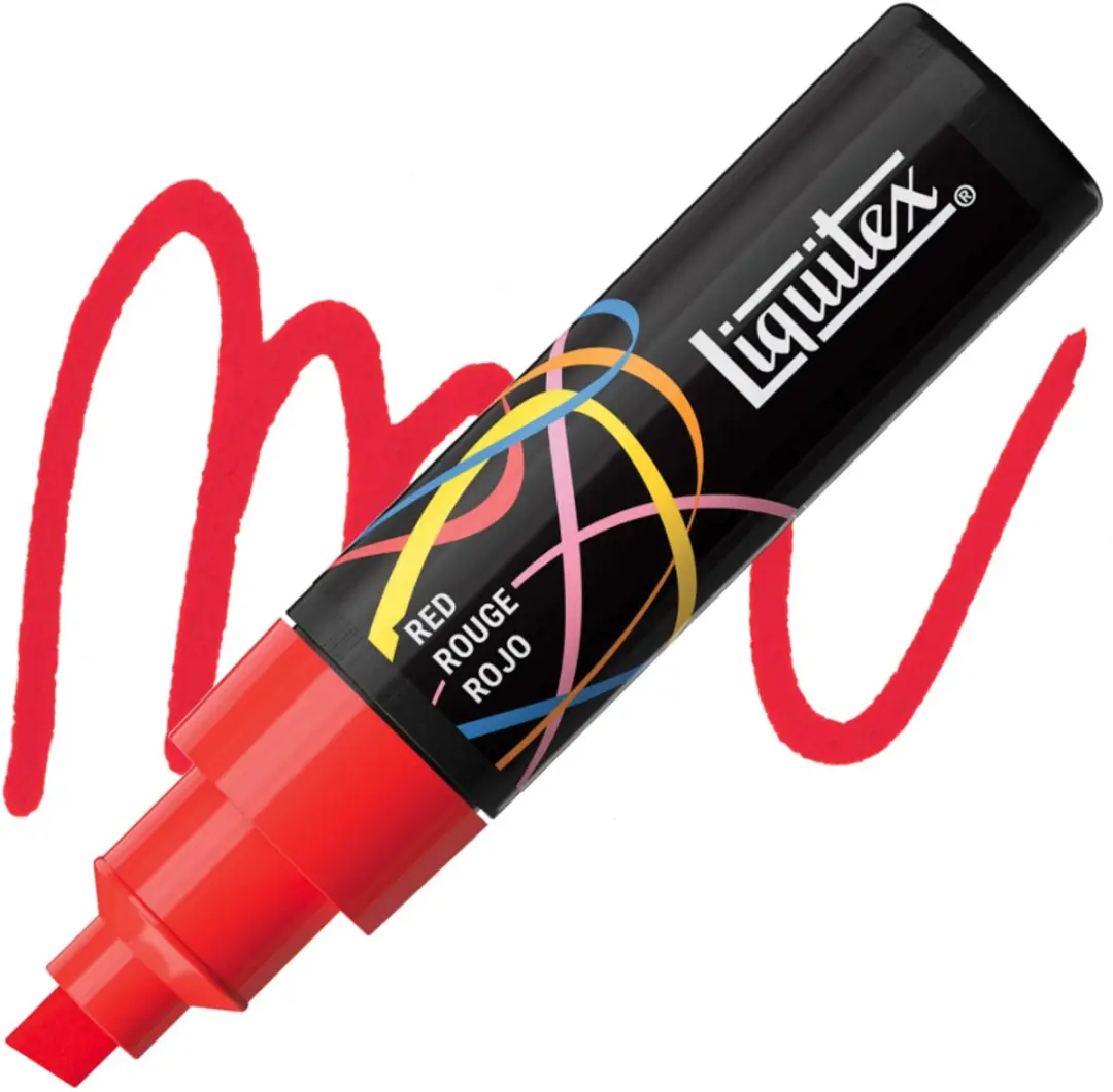 Liquitex Acrylmarker