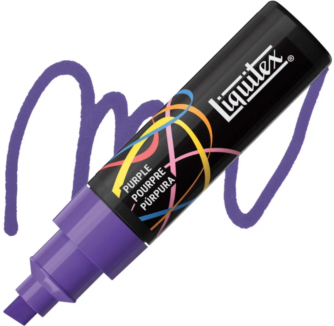 Liquitex Acrylmarker