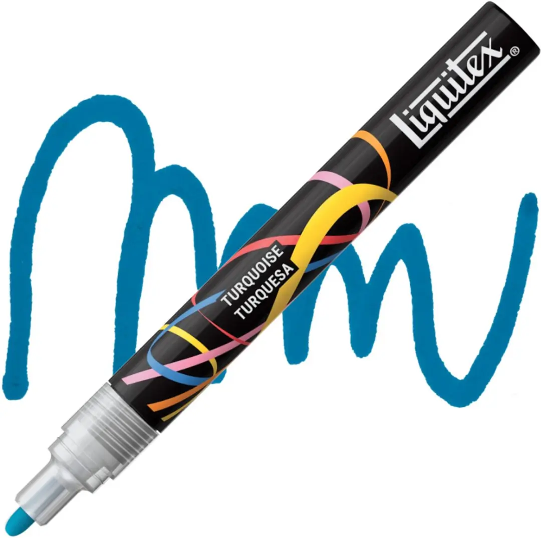Liquitex Acrylmarker