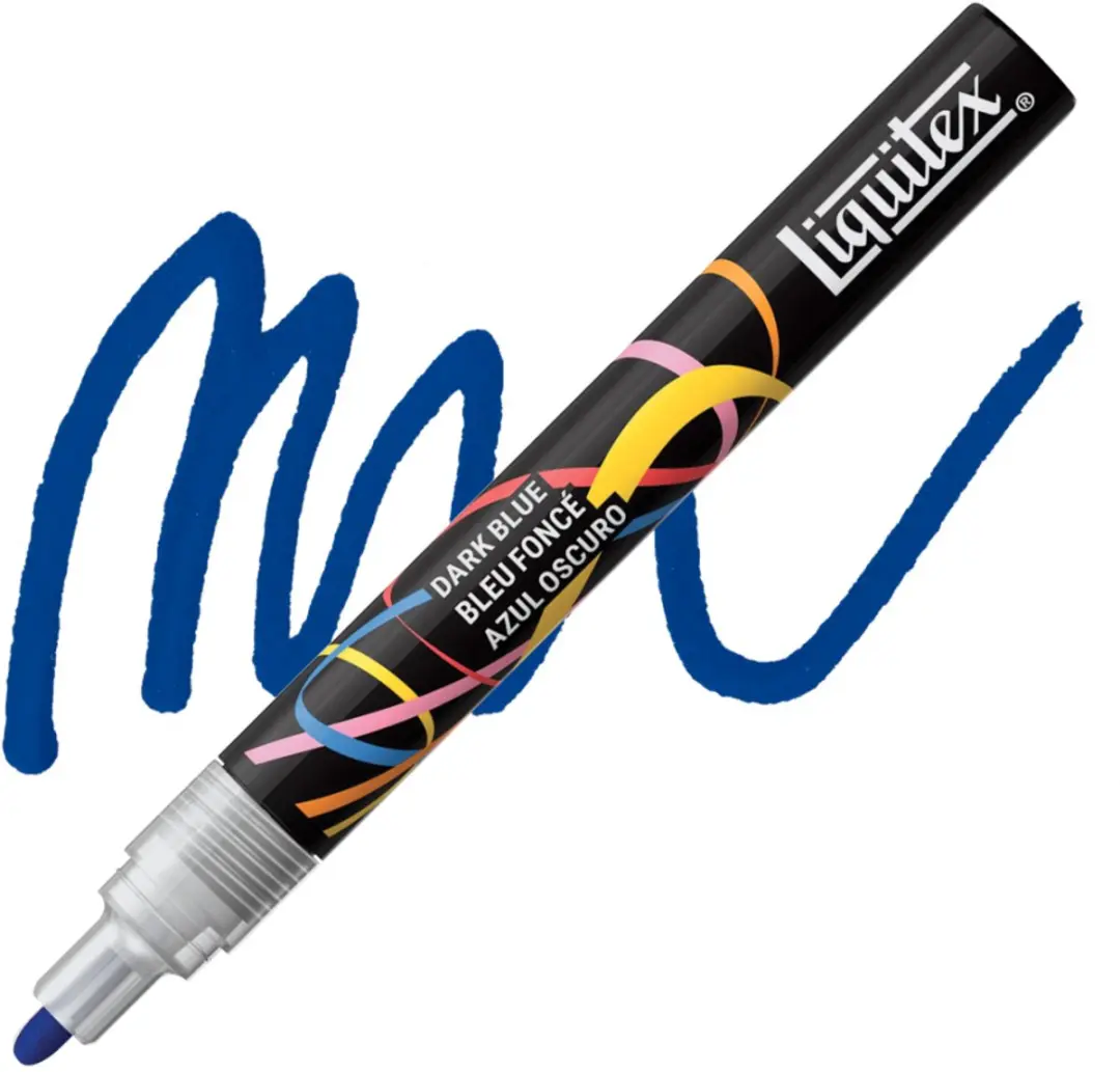 Liquitex Acrylmarker