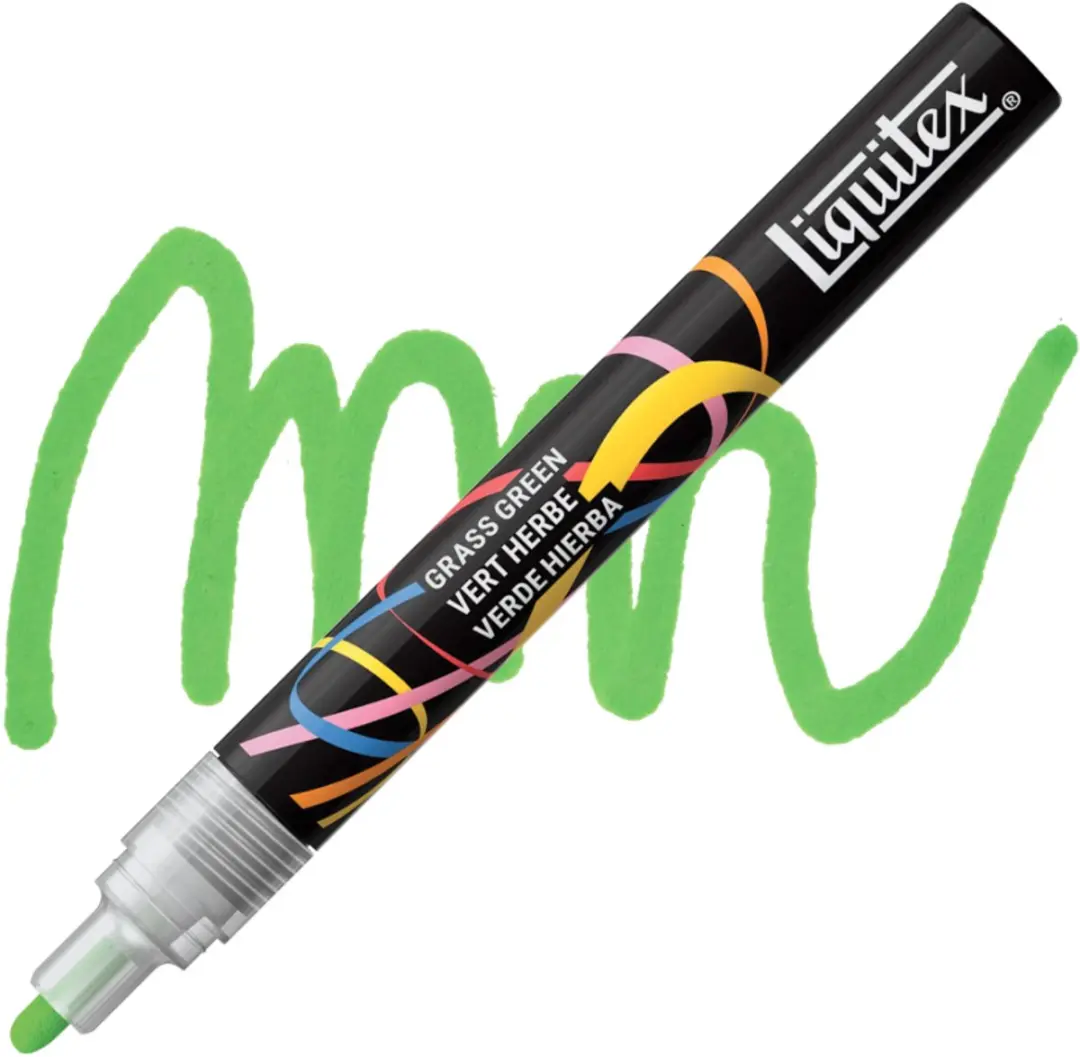 Liquitex Acrylmarker
