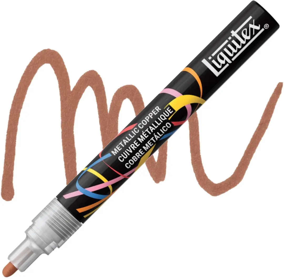 Liquitex Acrylmarker