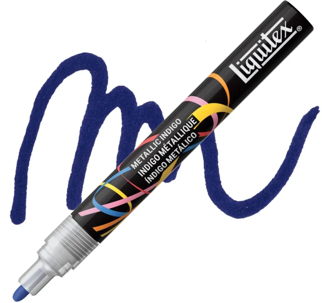 Liquitex Acrylmarker