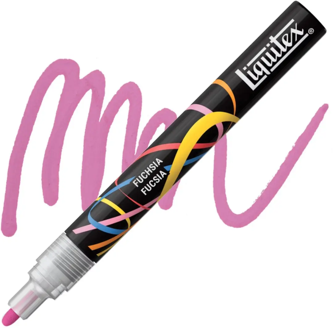 Liquitex Acrylmarker