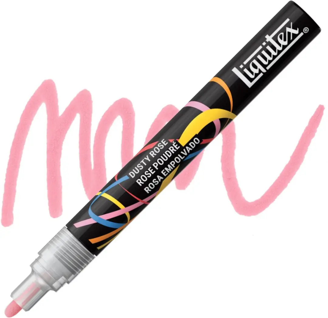 Liquitex Acrylmarker