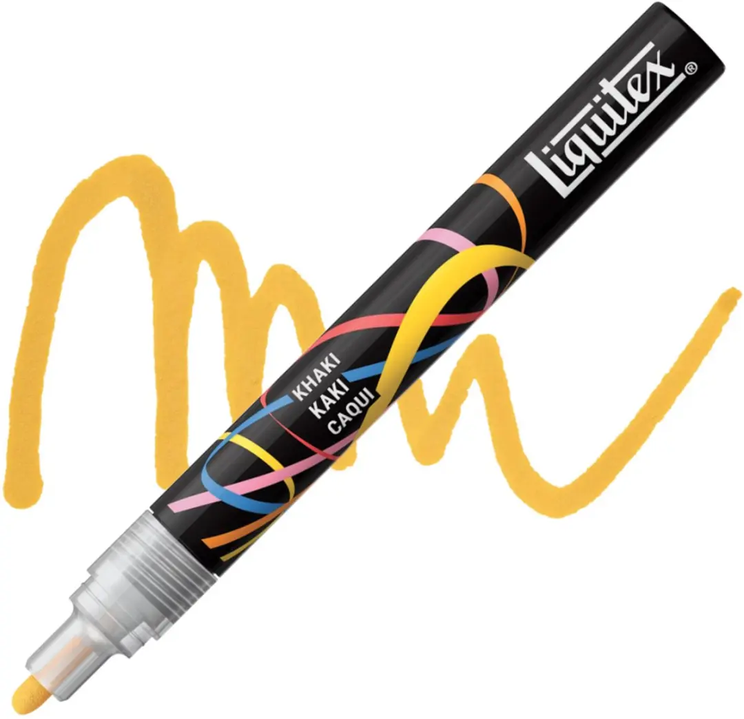 Liquitex Acrylmarker