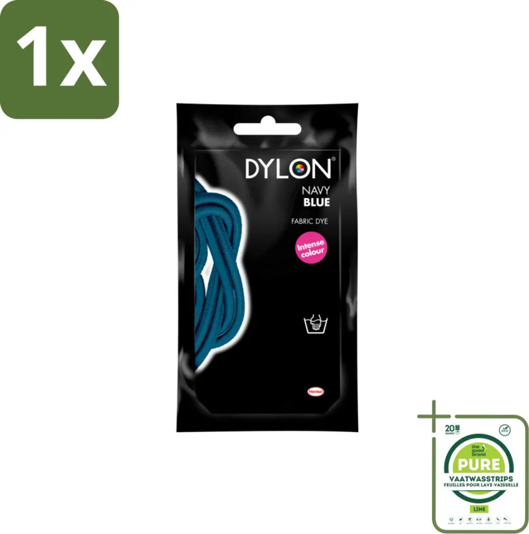 1 x DYLON