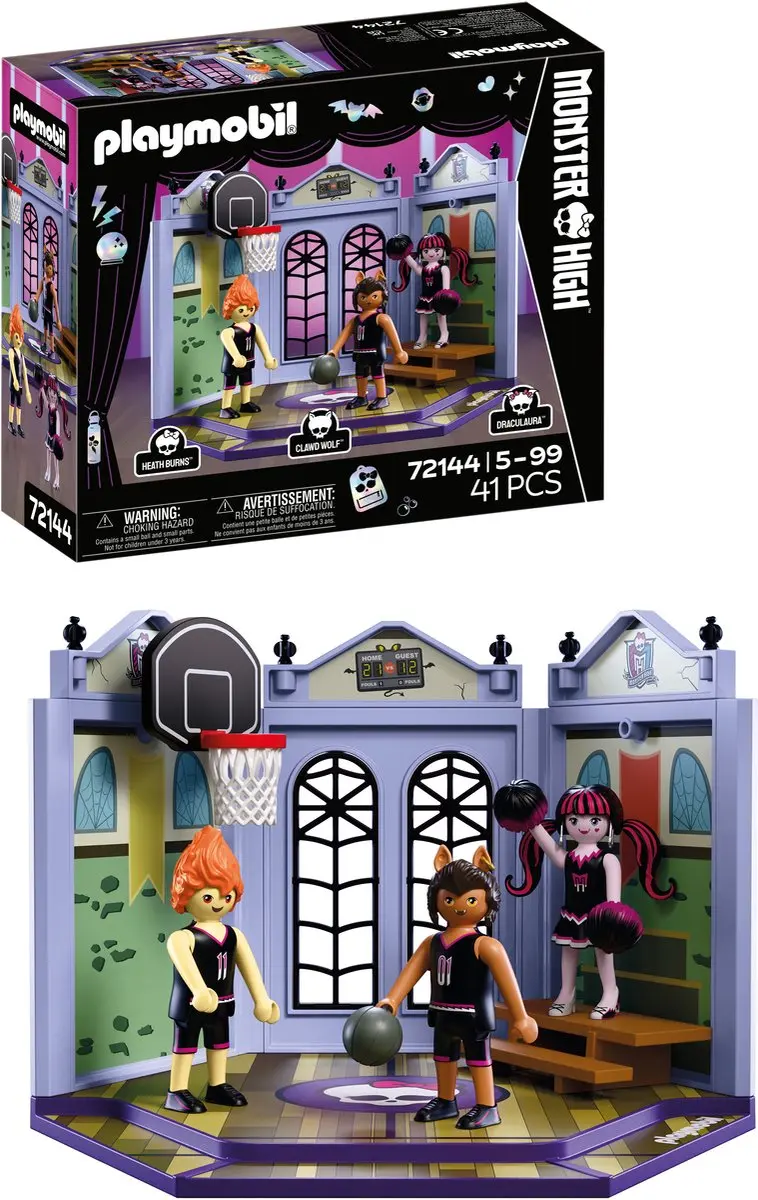 PLAYMOBIL