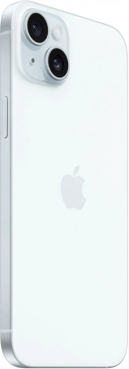 Apple iPhone 15 Plus MU163ZD/A - 128GB - Blauw