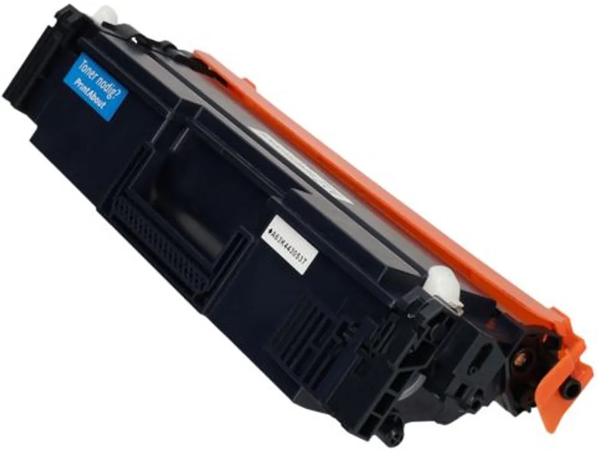 PrintAbout Toner TN-821XXL BK - 16.500 pagina's - Zwart