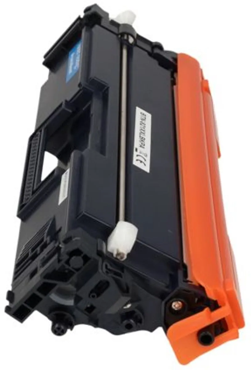 PrintAbout Toner TN-821XXL BK - 16.500 pagina's - Zwart