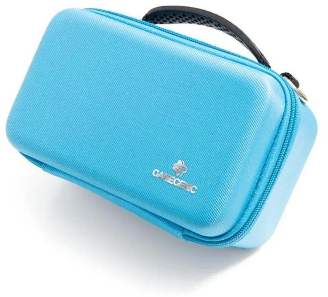 Gamegenic Card Shell 250+ Blue GGS20031